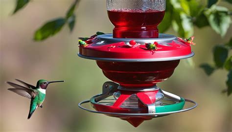 Why do My Hummingbird Feeders Leak: 7 Reasons!